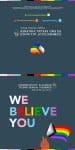 LGBTQ Brochure English