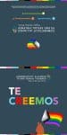 LGBTQ Brochure Spanish