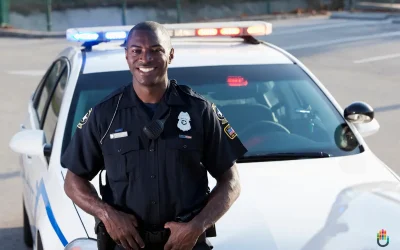 Self-Care Is the Job: Officer Wellness in Sexual Violence Investigations